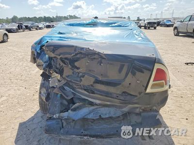 Zdjęcie 6 z 12 samochodu: 2008 FORD FUSION SE VIN:3FAHP07ZX8R102278 - miniatura