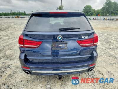 Zdjęcie 6 z 12 samochodu: 2017 BMW X5 XDRIVE35I VIN:5UXKR0C54H0U50878 - miniatura