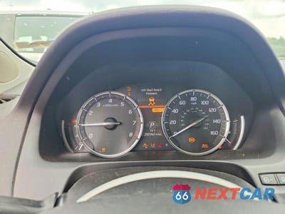 Zdjęcie 9 z 12 samochodu: 2015 ACURA TLX TECH VIN:19UUB3F54FA000913 - miniatura
