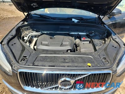 Zdjęcie 11 z 12 samochodu: 2017 VOLVO XC90 T6 VIN:YV4A22PK6H1176071 - miniatura