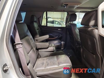 Zdjęcie 11 z 13 samochodu: 2015 CHEVROLET TAHOE K1500 LTZ VIN:1GNSKCKC9FR514355 - miniatura
