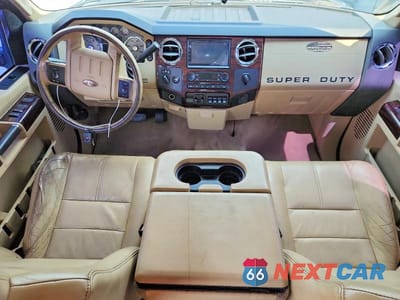 Zdjęcie 8 z 12 samochodu: 2008 FORD F350 SUPER DUTY VIN:1FTWW33R08EA92648 - miniatura