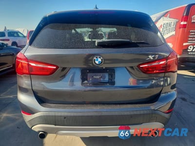 Zdjęcie 6 z 13 samochodu: 2017 BMW X1 SDRIVE28I VIN:WBXHU7C37H5H36864 - miniatura