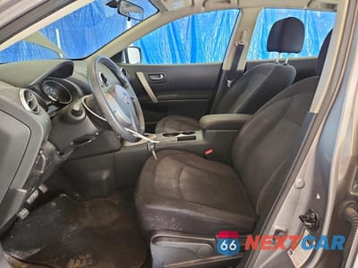 Zdjęcie 7 z 13 samochodu: 2013 NISSAN ROGUE S VIN:JN8AS5MT3DW540157 - miniatura