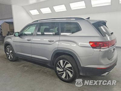 Drugie zdjęcie samochodu z przodu: 2025 VOLKSWAGEN ATLAS SE VIN:1V2WR2CA7SC536864 - miniatura
