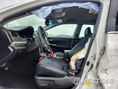 Zdjęcie 7 z 13 samochodu: 2015 TOYOTA CAMRY SE VIN:4T1BF1FK7FU031250 - miniatura