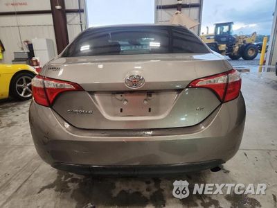 Zdjęcie 6 z 12 samochodu: 2014 TOYOTA COROLLA LE VIN:5YFBURHE0EP024930 - miniatura