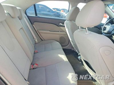 Zdjęcie 10 z 12 samochodu: 2010 FORD FUSION HYBRID VIN:3FADP0L37AR412538 - miniatura
