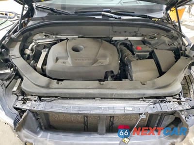 Zdjęcie 12 z 14 samochodu: 2021 VOLVO XC60 T6 INSCRIPTION VIN:YV4A22RL2M1710134 - miniatura