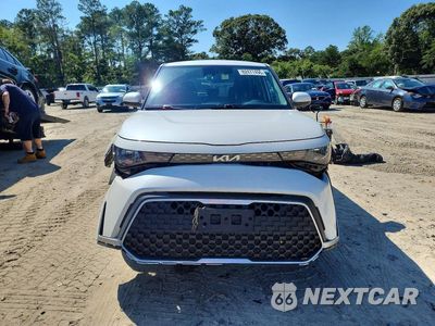 Piąte zdjęcie samochodu w środku: 2023 KIA SOUL LX VIN:KNDJ23AUXP7866324 - miniatura