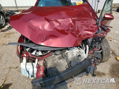 Zdjęcie 11 z 12 samochodu: 2016 TOYOTA CAMRY LE VIN:4T1BF1FKXGU507069 - miniatura