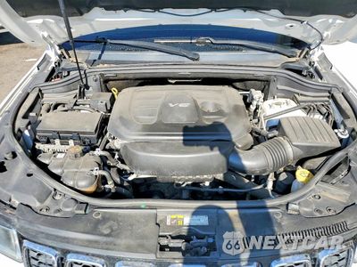 Zdjęcie 12 z 13 samochodu: 2018 JEEP GRAND CHEROKEE LAREDO VIN:1C4RJFAGXJC237906 - miniatura