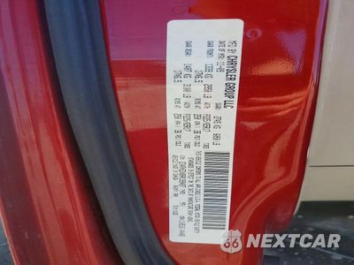 Zdjęcie 12 z 12 samochodu: 2010 DODGE GRAND CARAVAN SXT VIN:2D4RN5DX8AR199497 - miniatura
