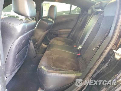 Zdjęcie 10 z 13 samochodu: 2022 DODGE CHARGER GT VIN:2C3CDXMG5NH241206 - miniatura