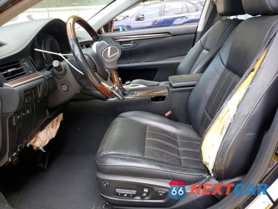 Zdjęcie 7 z 12 samochodu: 2016 LEXUS ES 350 VIN:58ABK1GG3GU024134 - miniatura
