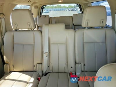 Zdjęcie 10 z 13 samochodu: 2015 FORD EXPEDITION EL LIMITED VIN:1FMJK2AT6FEF11335 - miniatura