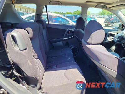 Zdjęcie 11 z 14 samochodu: 2006 TOYOTA RAV4 SPORT VIN:JTMZK32V265003845 - miniatura