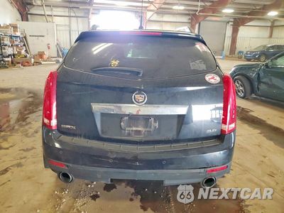 Zdjęcie 6 z 13 samochodu: 2013 CADILLAC SRX PREMIUM COLLECTION VIN:3GYFNEE35DS528914 - miniatura