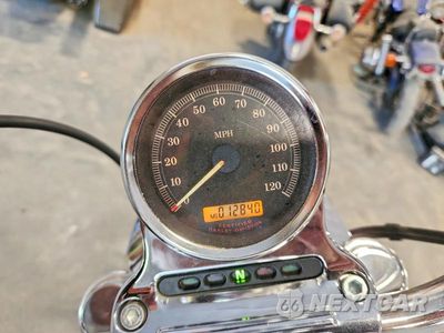 Zdjęcie 7 z 9 samochodu: 2006 HARLEY-DAVIDSON XL1200 L VIN:1HD1CWP486K426201 - miniatura