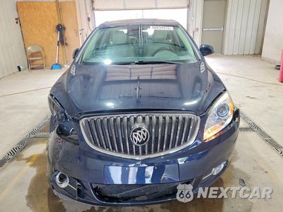 Piąte zdjęcie samochodu w środku: 2015 BUICK VERANO VIN:1G4PS5SK6F4126199 - miniatura