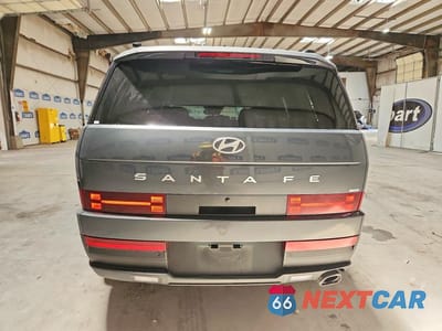 Zdjęcie 6 z 13 samochodu: 2026 HYUNDAI SANTA FE SEL VIN:5NMP2DGL7TH202435 - miniatura