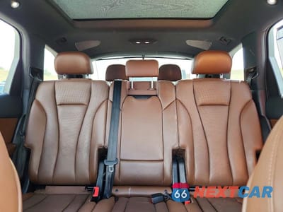 Zdjęcie 10 z 13 samochodu: 2017 AUDI Q7 PREMIUM PLUS VIN:WA1LAAF78HD025442 - miniatura