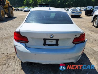 Zdjęcie 6 z 12 samochodu: 2020 BMW M2 COMPETITION VIN:WBS2U7C06L7E15672 - miniatura