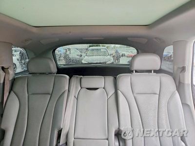Zdjęcie 10 z 13 samochodu: 2017 AUDI Q7 PRESTIGE VIN:WA1VAAF76HD020197 - miniatura