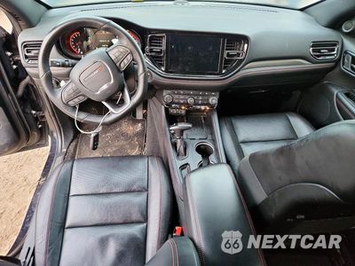 Zdjęcie 8 z 12 samochodu: 2025 DODGE DURANGO GT VIN:1C4RDJDG0SC504963 - miniatura