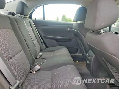 Zdjęcie 10 z 12 samochodu: 2011 CHEVROLET MALIBU 1LT VIN:1G1ZC5E15BF167024 - miniatura