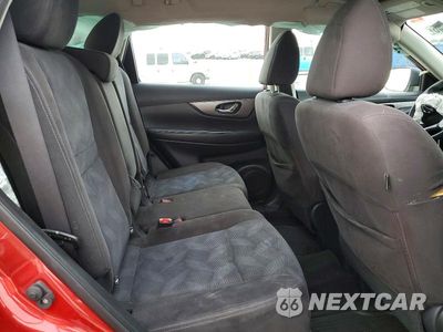 Zdjęcie 11 z 13 samochodu: 2015 NISSAN ROGUE S VIN:KNMAT2MV3FP581877 - miniatura