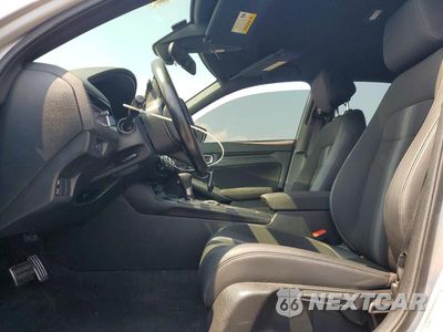 Zdjęcie 7 z 12 samochodu: 2023 HONDA CIVIC SPORT VIN:2HGFE2F57PH509407 - miniatura