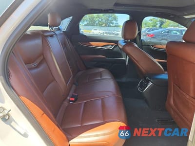 Zdjęcie 10 z 12 samochodu: 2018 CADILLAC XTS LUXURY VIN:2G61M5S32J9127730 - miniatura