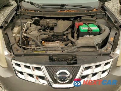 Zdjęcie 12 z 13 samochodu: 2011 NISSAN ROGUE S/SV/KROM VIN:JN8AS5MV9BW269961 - miniatura