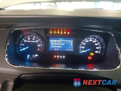 Zdjęcie 9 z 12 samochodu: 2018 FORD TAURUS POLICE INTERCEPTOR VIN:1FAHP2MK1JG114741 - miniatura