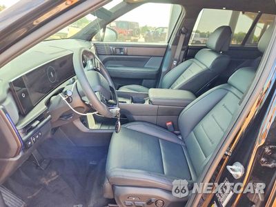 Zdjęcie 7 z 14 samochodu: 2026 HYUNDAI SANTA FE CALLIGRAPHY VIN:5NMP54G16TH113106 - miniatura
