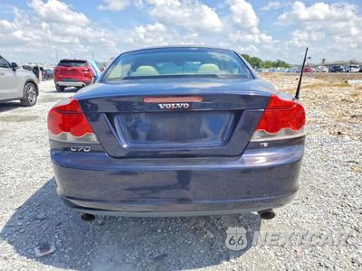 Zdjęcie 6 z 12 samochodu: 2008 VOLVO C70 T5 VIN:YV1MC67218J046066 - miniatura