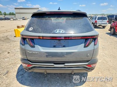 Zdjęcie 6 z 12 samochodu: 2024 HYUNDAI TUCSON VIN:5NMJF3DEXRH391813 - miniatura