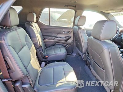 Zdjęcie 11 z 13 samochodu: 2023 CHEVROLET TRAVERSE RS VIN:1GNERJKW1PJ334651 - miniatura
