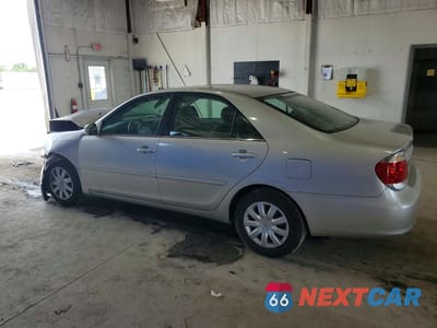 Drugie zdjęcie samochodu z przodu: 2006 TOYOTA CAMRY LE VIN:4T1BE32K66U647140 - miniatura
