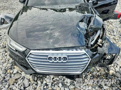 Zdjęcie 11 z 12 samochodu: 2017 AUDI A4 PREMIUM PLUS VIN:WAUENAF44HN007004 - miniatura