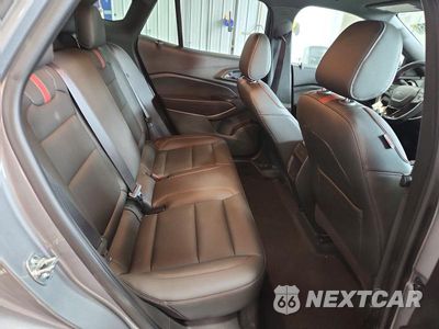 Zdjęcie 10 z 12 samochodu: 2024 CHEVROLET TRAX 2RS VIN:KL77LJE22RC151761 - miniatura