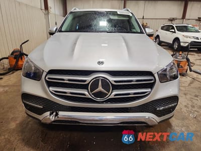 Piąte zdjęcie samochodu w środku: 2021 MERCEDES-BENZ GLE 350 4MATIC VIN:4JGFB4KB9MA366917 - miniatura
