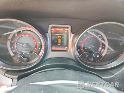 Zdjęcie 9 z 12 samochodu: 2020 DODGE JOURNEY CROSSROAD VIN:3C4PDCGB4LT213309 - miniatura