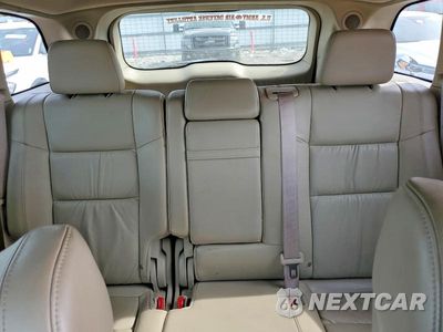 Zdjęcie 10 z 13 samochodu: 2014 JEEP GRAND CHEROKEE LIMITED VIN:1C4RJFBG8EC236693 - miniatura