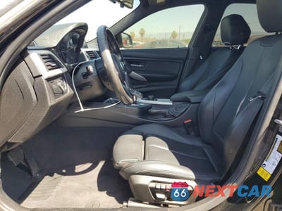 Zdjęcie 7 z 12 samochodu: 2015 BMW 320 I VIN:WBA3B1C55FK138910 - miniatura