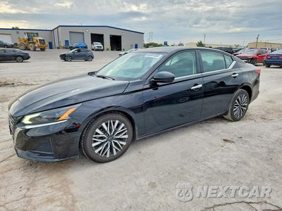 2024 NISSAN ALTIMA SV 1N4BL4DV1RN343970 - główne zdjęcie licytacji z USA - miniatura
