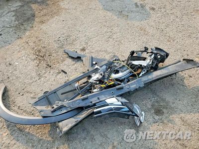 Zdjęcie 13 z 14 samochodu: 2024 NISSAN ROGUE S VIN:5N1BT3AB2RC728296 - miniatura