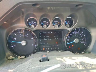 Zdjęcie 9 z 12 samochodu: 2012 FORD F250 SUPER DUTY VIN:1FT7W2BT8CEB37677 - miniatura