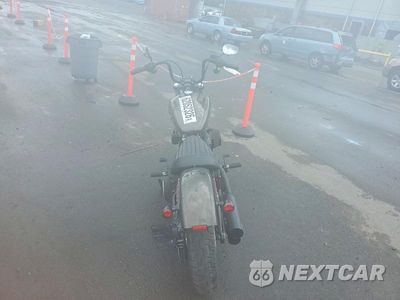 Zdjęcie 6 z 9 samochodu: 2020 HARLEY-DAVIDSON FXBB VIN:1HD1YJJ12LB071301 - miniatura